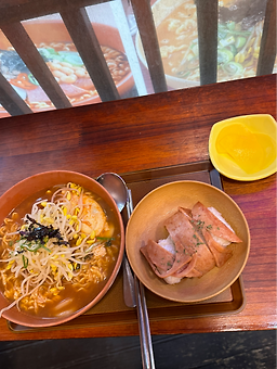 틈새라면 홍대창전점 사진 3