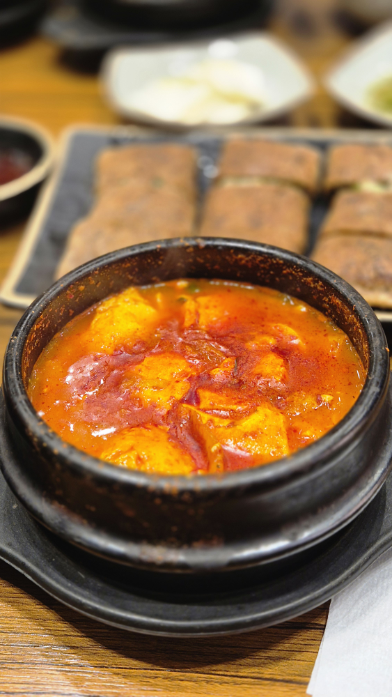 대가인생순두부 명동본점 사진 3