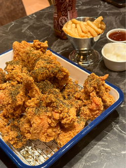 BBQ 서울역트윈시티점 사진 6