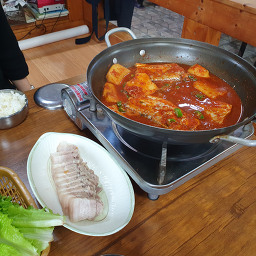 더새당골식당 사진 6