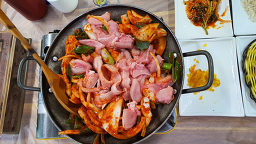 Doldamjangsikdang (돌담장식당) 1
