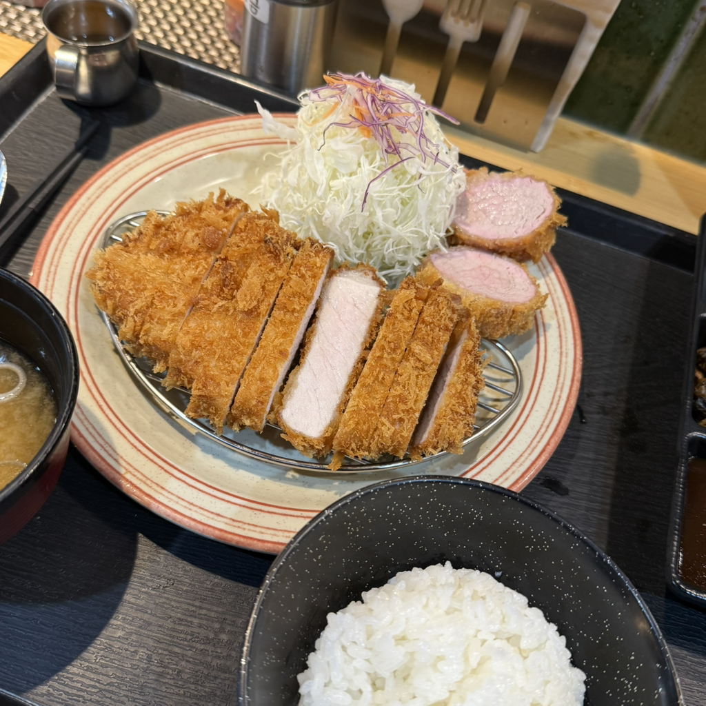 Kacheujin (카츠진) 1