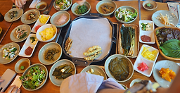 Gukbojangeogui (국보장어구이) 3