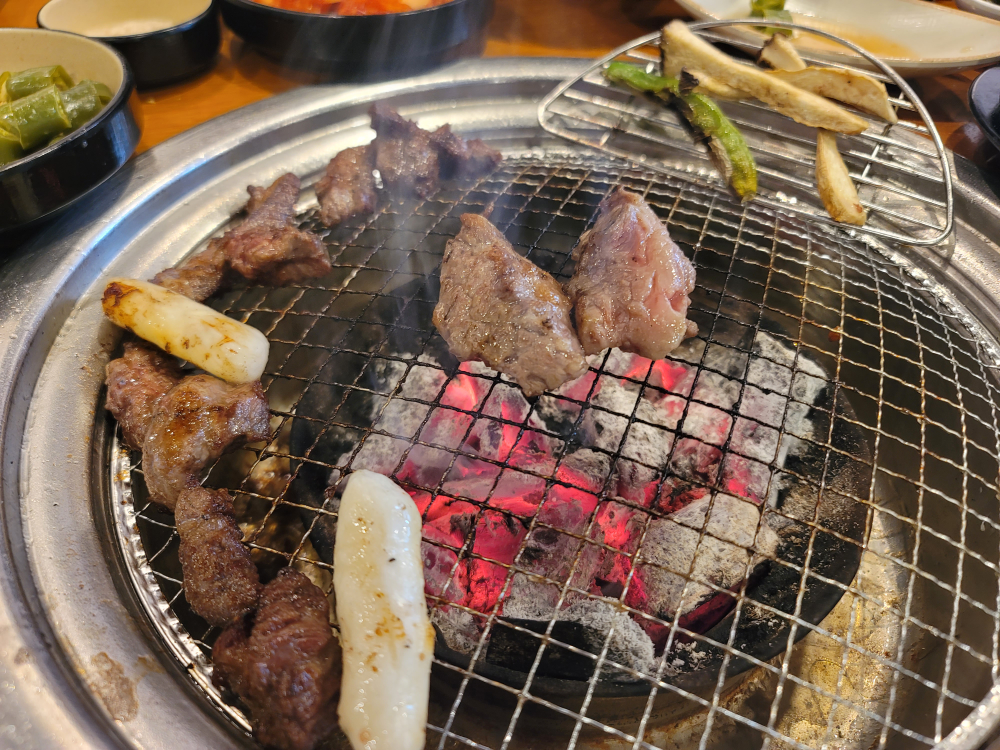 황제정육식당 을지로점 사진 2
