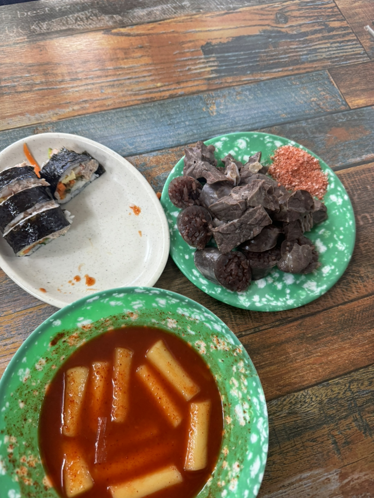 만나떡볶이 사진 8