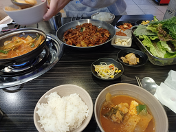 Yehyangjeong 4