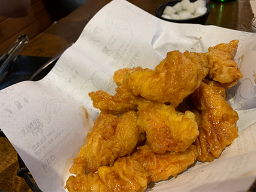 교촌치킨 수지2지구점 사진 4