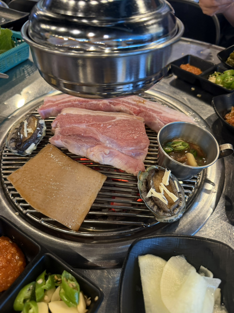 봉이네흑돼지갈비 사진 8