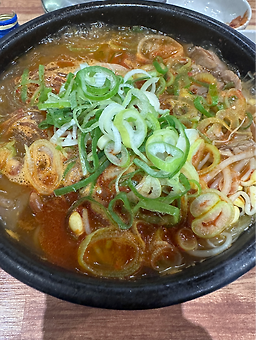 Jejueunhuinehaejangguk 5