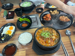 대풍해장국 사진 2