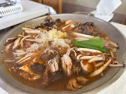 Yangpyeonggadeun (양평가든) 3