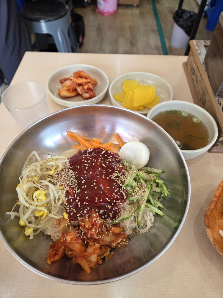 감동국수집 1