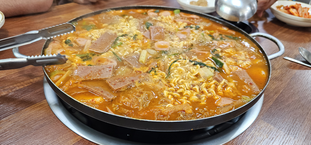 의정부부대찌개 교동본점 3