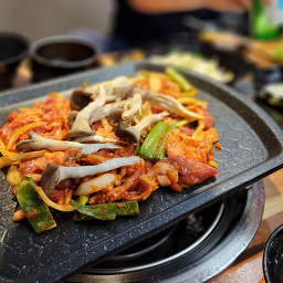 이가화로 4