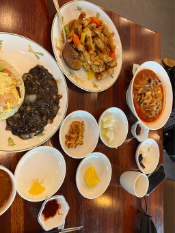 Hongmanok (홍만옥) 3