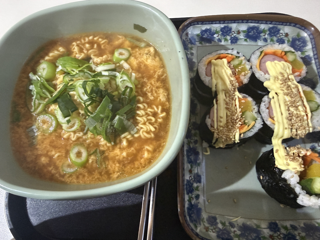 성수김밥 퍼니텅 사진 2
