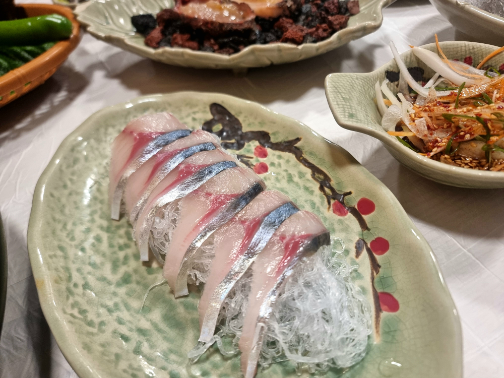 다미진횟집 대표 사진