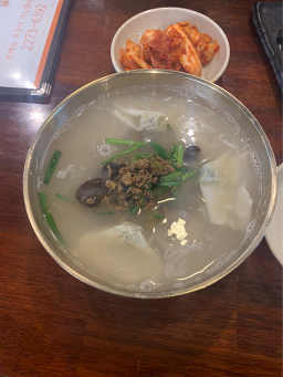 강남교자동대문점 4