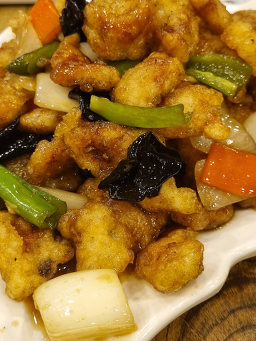 동방양꼬치 사진