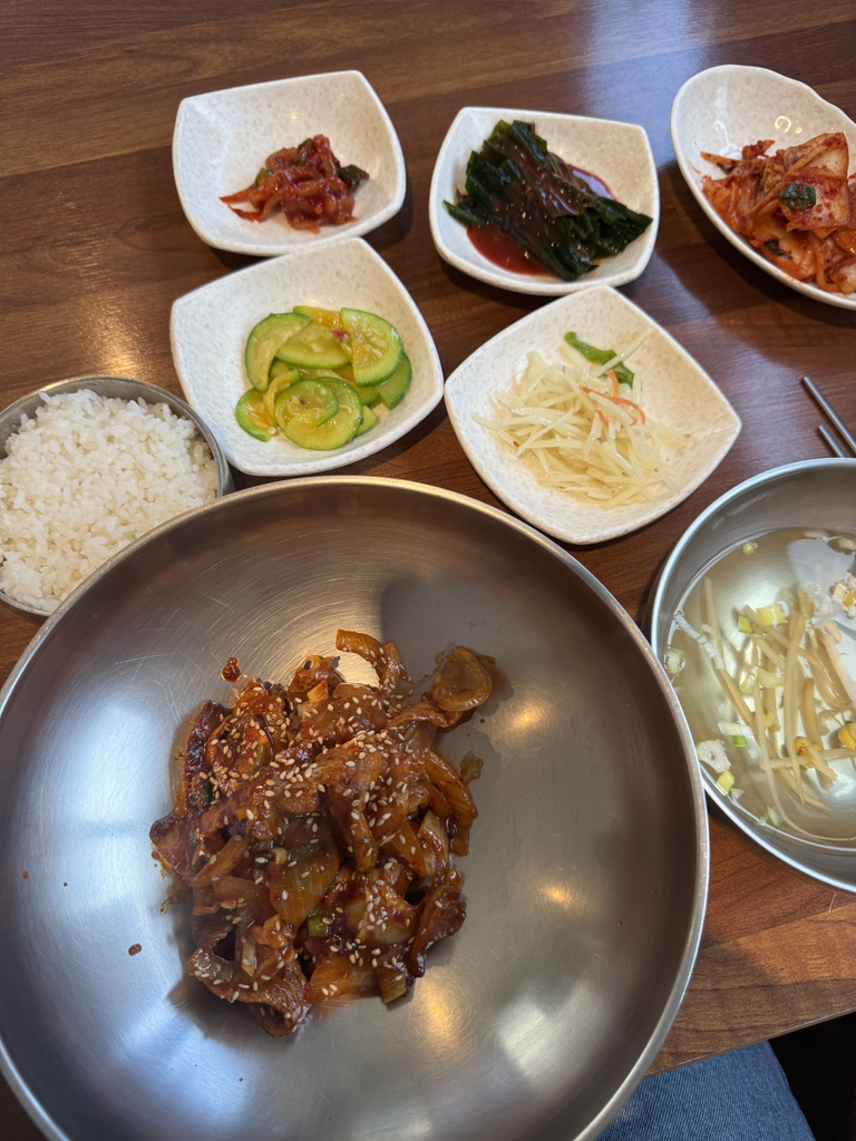 순복이네손맛집 사진 2