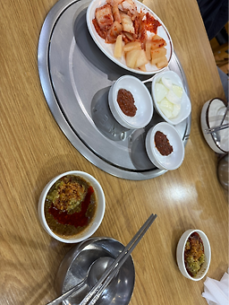 최가네양평해장국 6