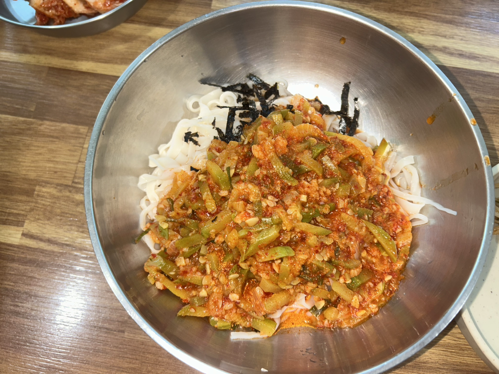 이모네칼국수 4