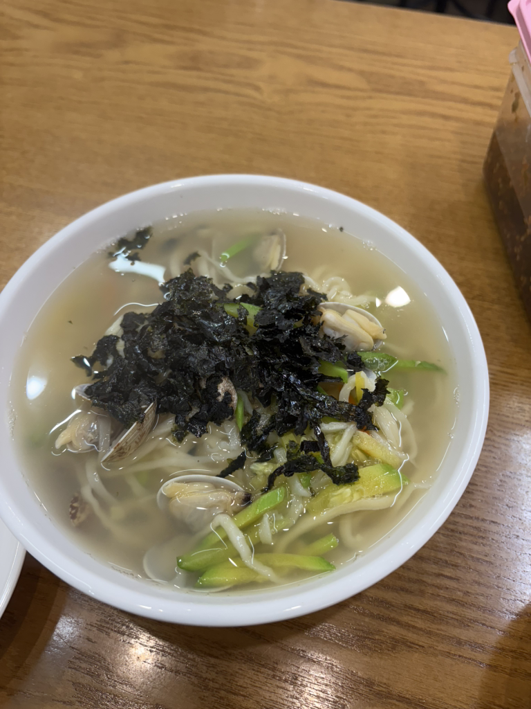 서울분식 사진 2