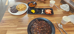Sanugak (산우각) 1