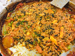 Bultaneundakgalbi 5