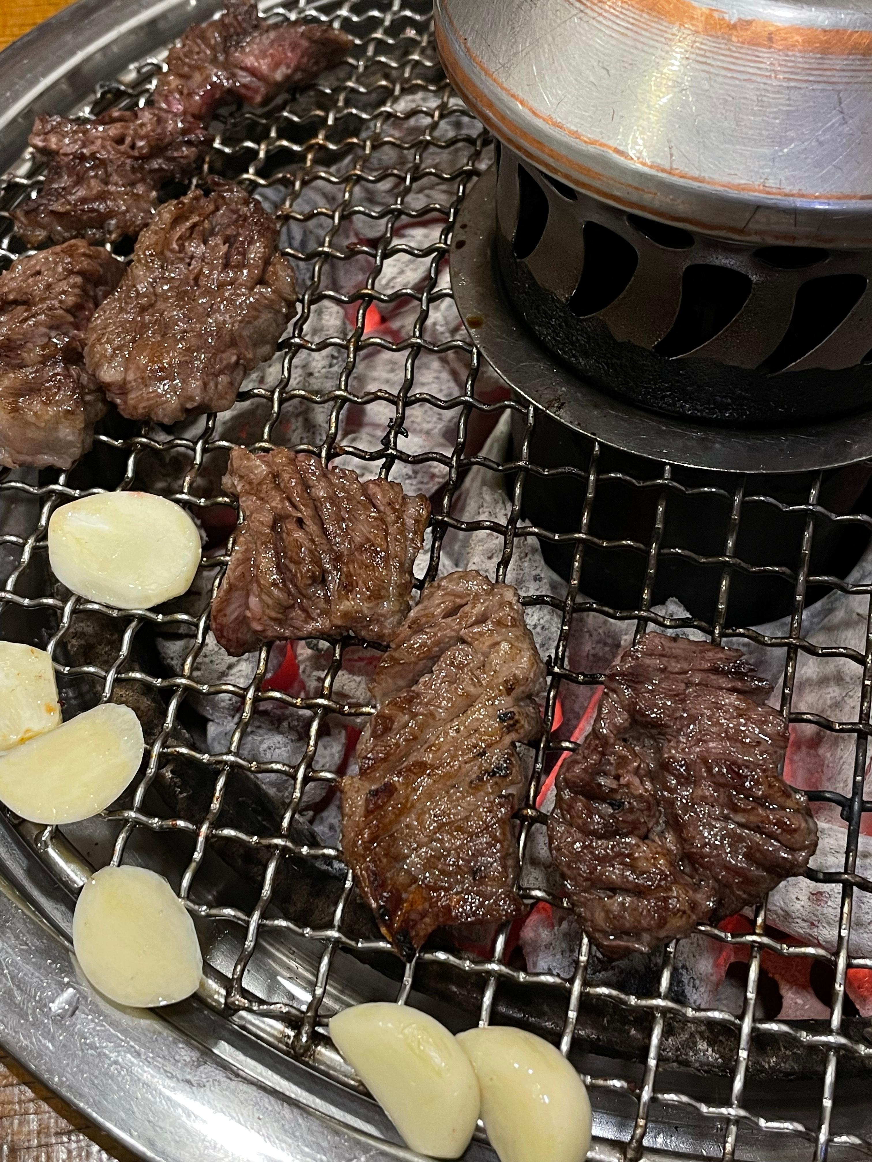 Daegahanuchon (대가한우촌) 2