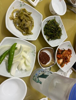 염소뜰에 2