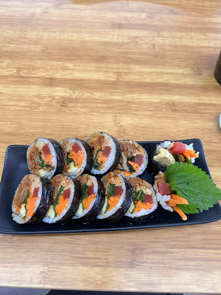 공덕김밥 대표 사진