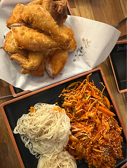 1번지통닭 마곡점 대표 사진