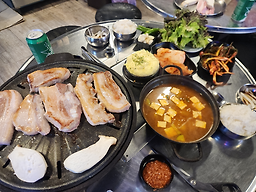 마포숯불갈비 사진 6