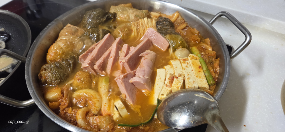 풍년순두부 1