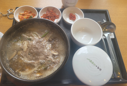 본죽&비빔밥cafe 신촌점 사진 2