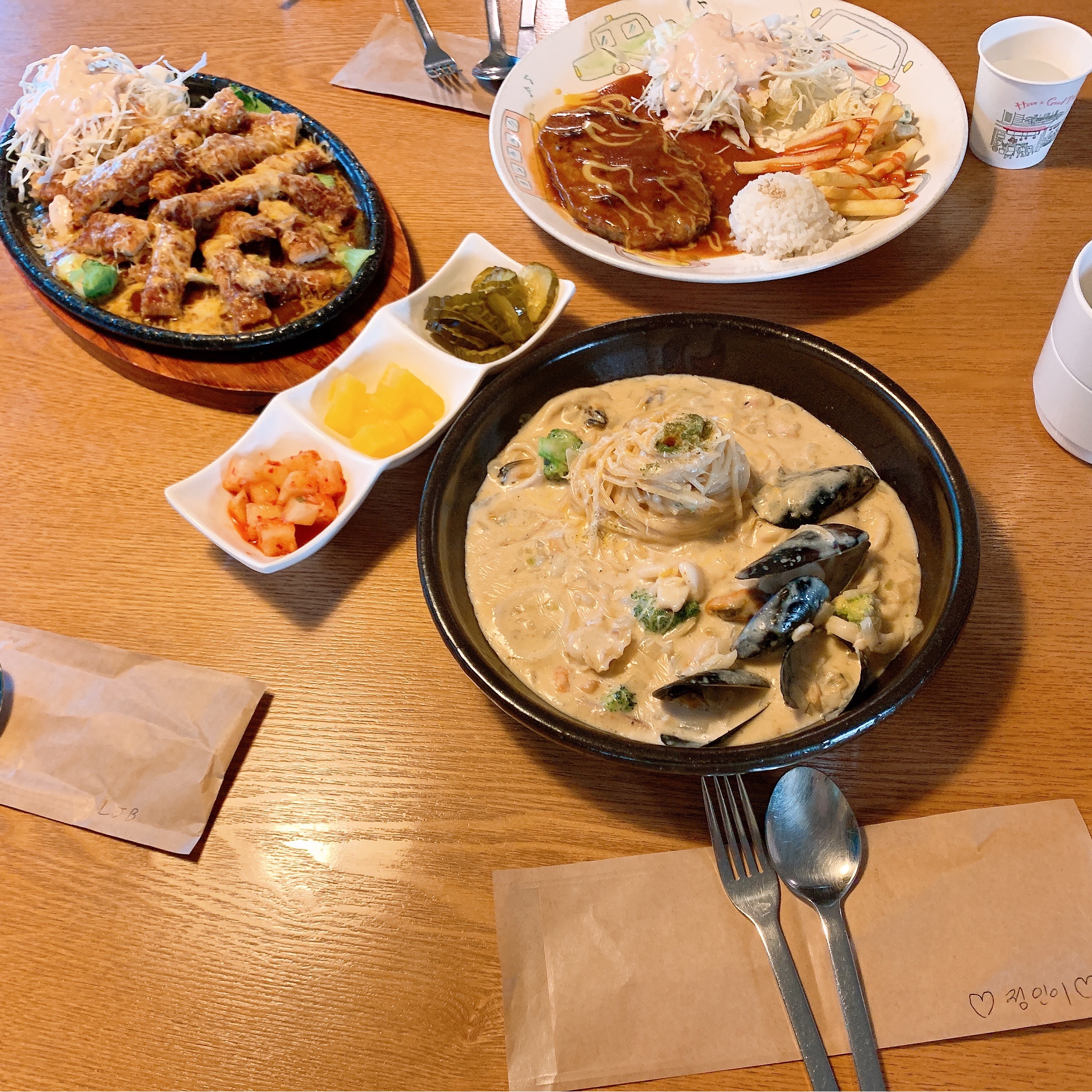 낭만오지 대표 사진