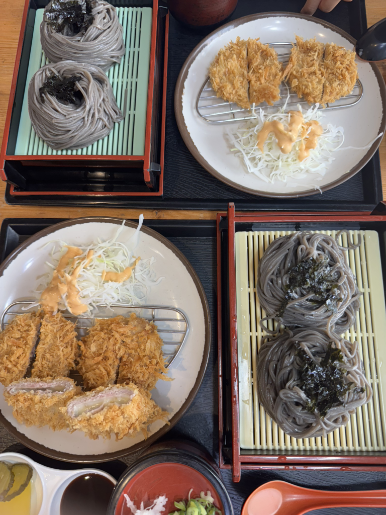 Ilpumsikdang (일품식당) 2