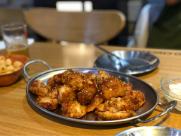 Matdakkko jamsilbondongjeom 2
