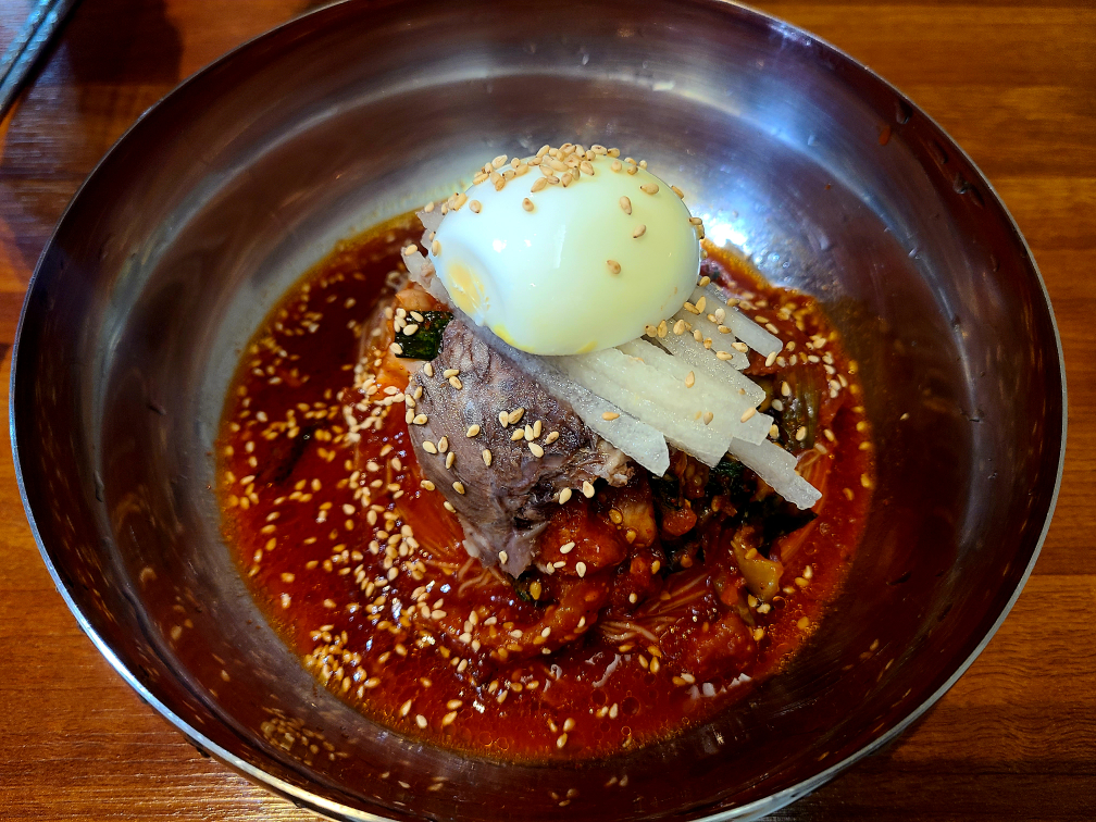 함흥냉면 3