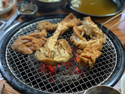 안동돼지갈비 6