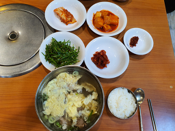 Geumnongsutbulgalbi 4