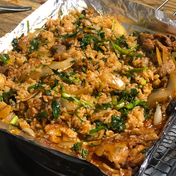 청수골식당 1