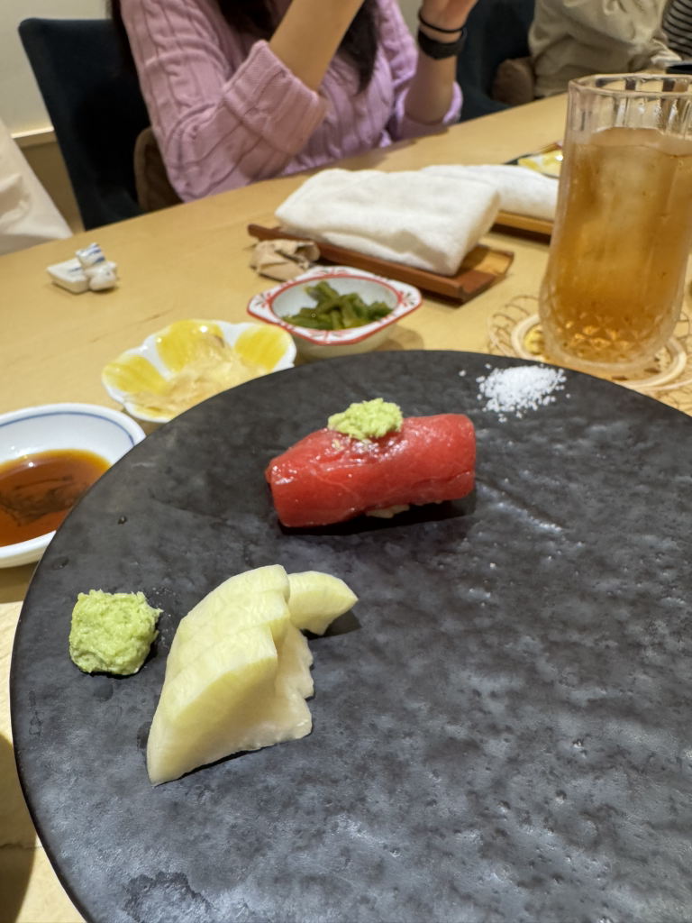구루메스시 사진 2