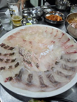힘찬갯벌낙지 4