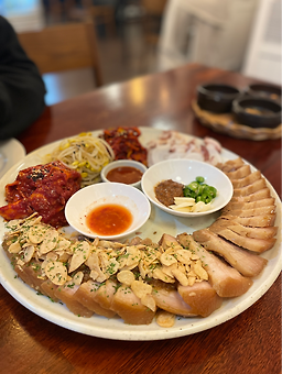 Cheongdambossam 4