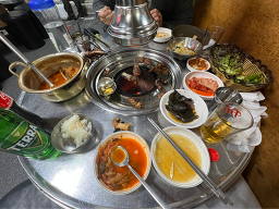 연탄돼지갈비 사진 6