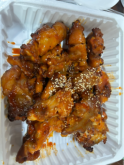 Bulbuli siheungbonjeom (불불이 시흥본점) 3