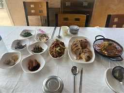 뜰채 사진 2