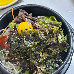 Momobunsik (모모분식) 2